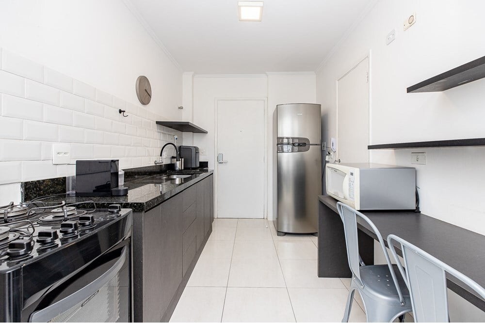 Apartamento, 2 quartos, 88 m² - Foto 11