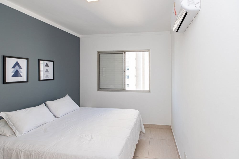 Apartamento, 2 quartos, 88 m² - Foto 21