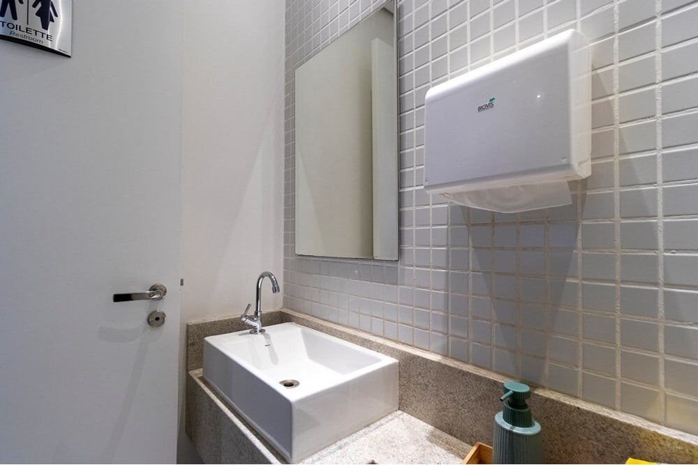 Apartamento, 1 quarto, 42 m² - Foto 13
