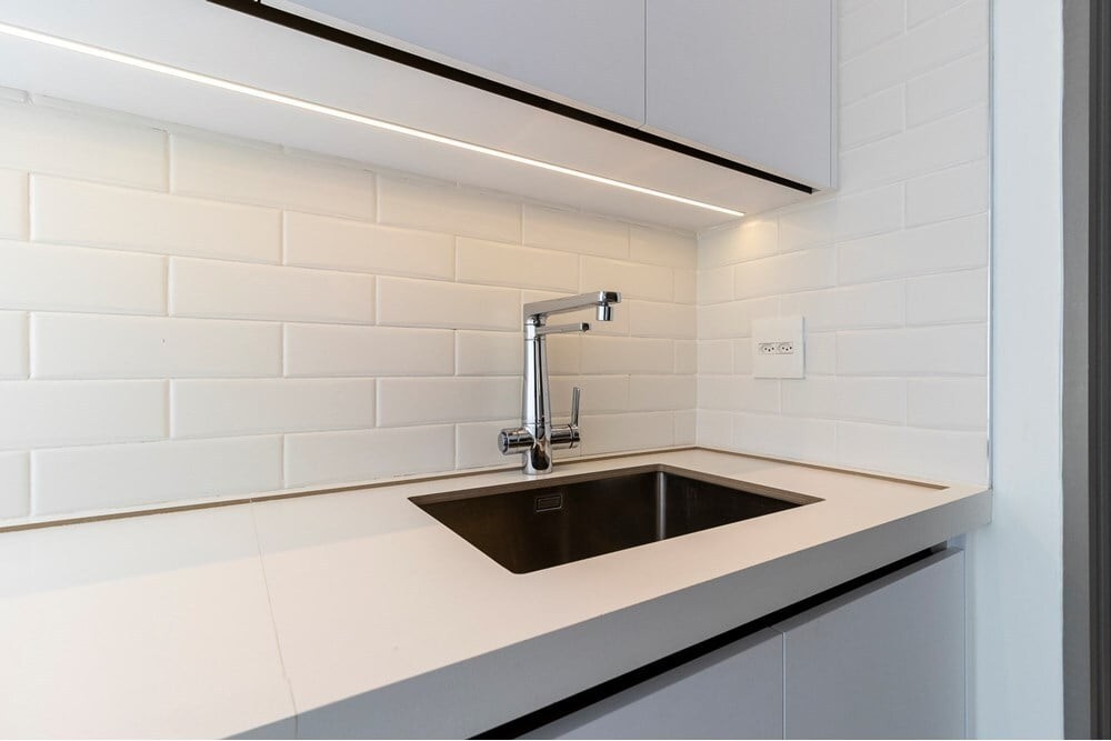 Apartamento, 1 quarto, 42 m² - Foto 10