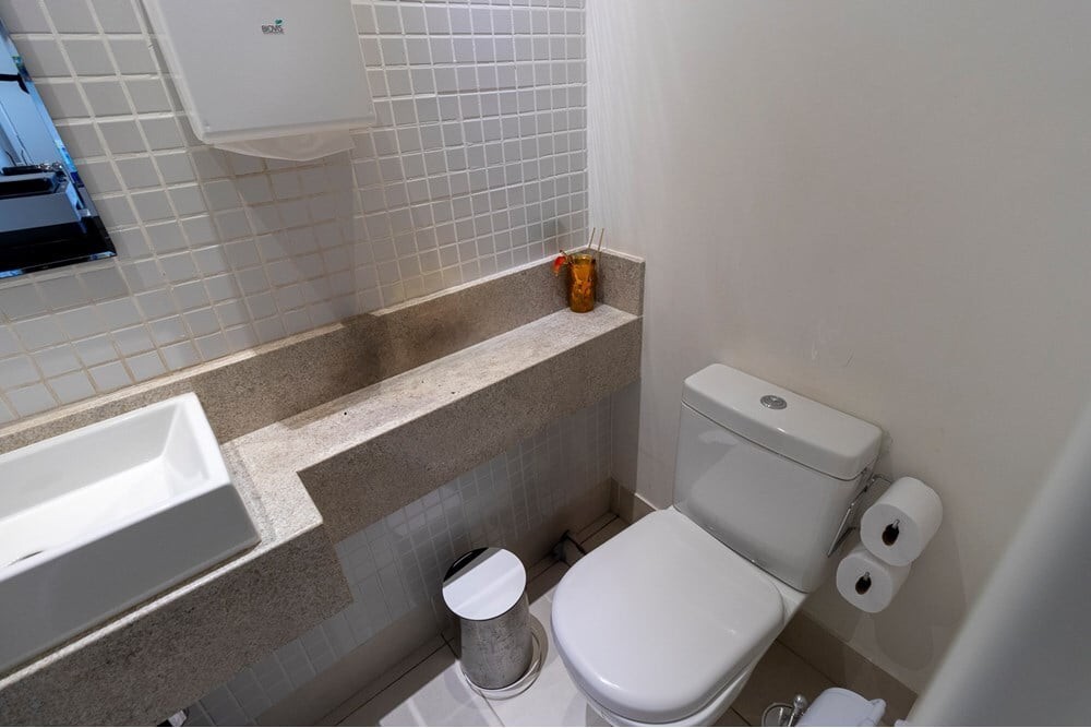 Apartamento, 1 quarto, 42 m² - Foto 12