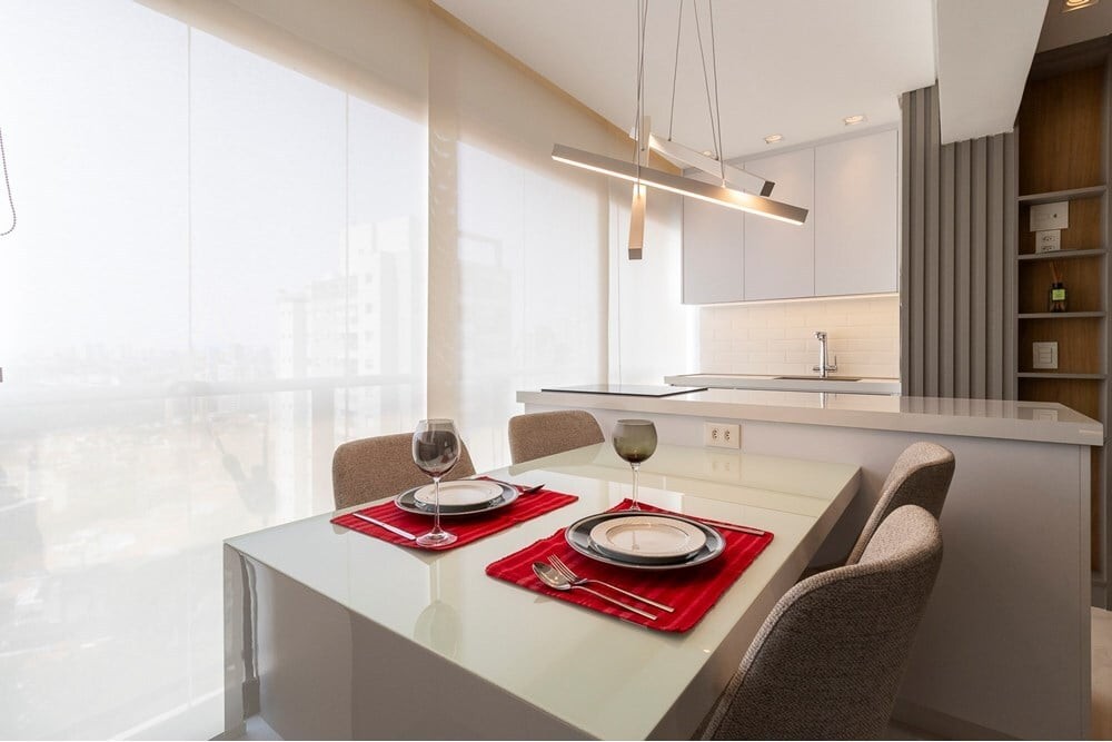 Apartamento, 1 quarto, 42 m² - Foto 7