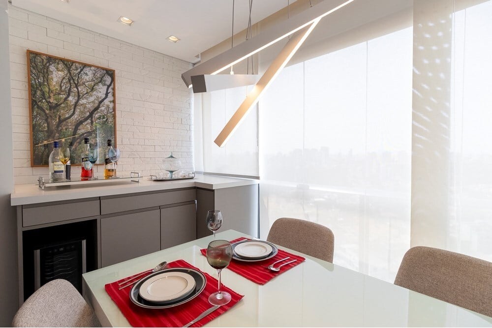 Apartamento, 1 quarto, 42 m² - Foto 6