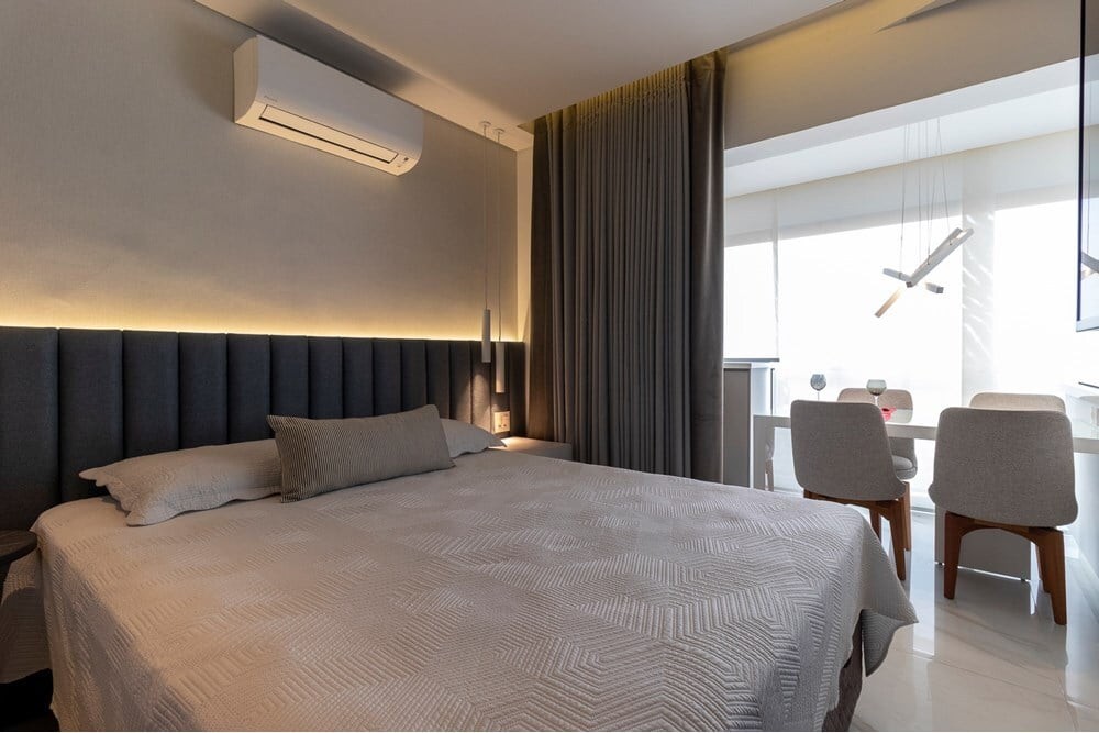 Apartamento, 1 quarto, 42 m² - Foto 16
