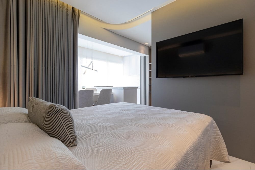 Apartamento, 1 quarto, 42 m² - Foto 17