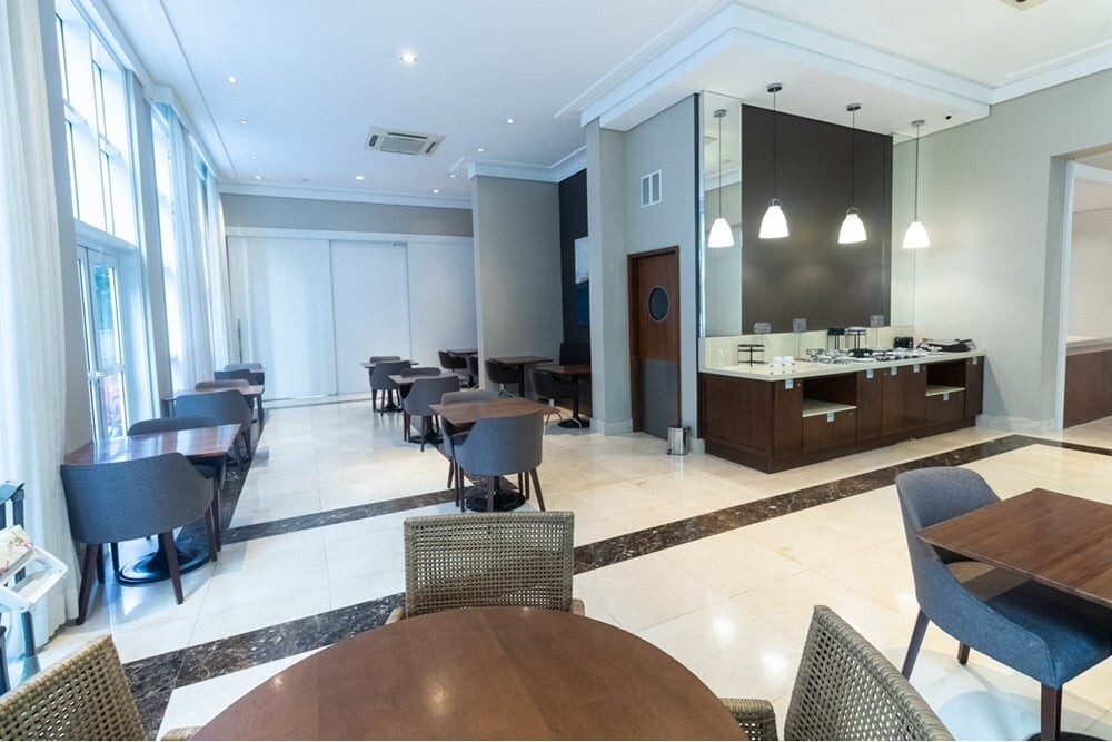 Apartamento, 1 quarto, 132 m² - Foto 30