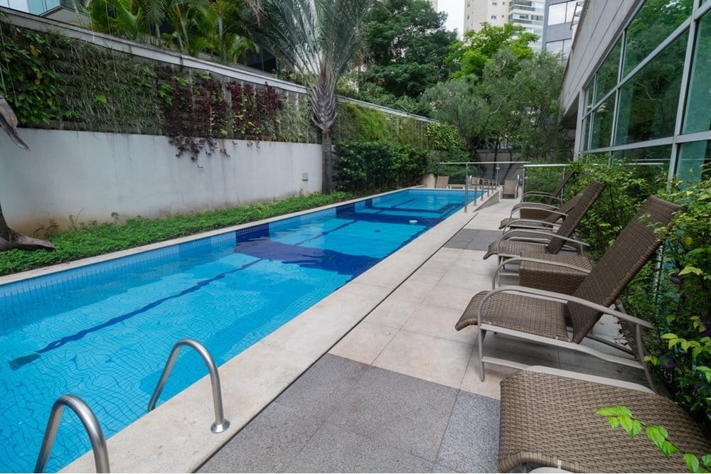 Apartamento, 1 quarto, 132 m² - Foto 21
