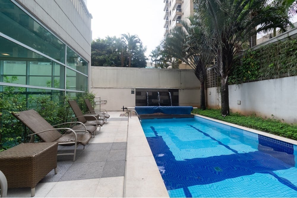 Apartamento, 1 quarto, 132 m² - Foto 22