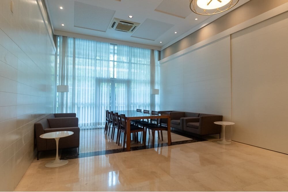 Apartamento, 1 quarto, 132 m² - Foto 27