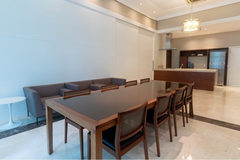 Apartamento, 1 quarto, 132 m² - Foto 28
