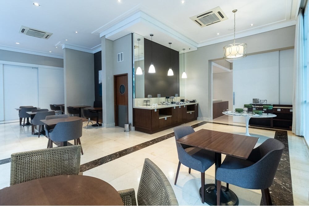 Apartamento, 1 quarto, 132 m² - Foto 29
