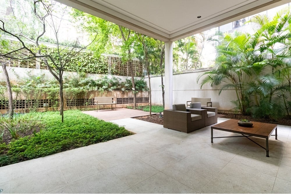 Apartamento, 1 quarto, 132 m² - Foto 31