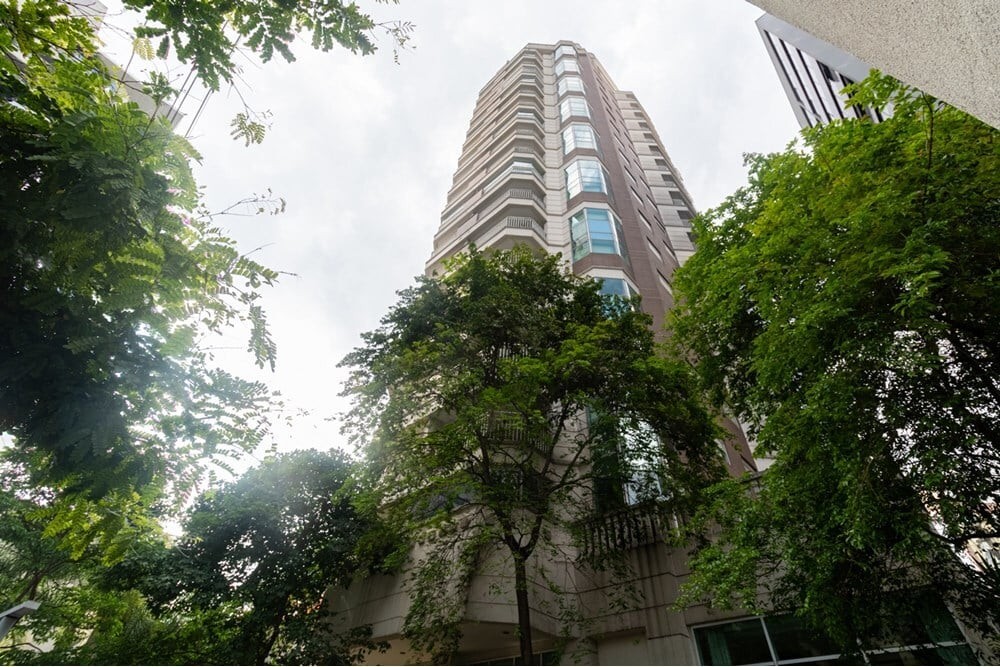 Apartamento, 1 quarto, 132 m² - Foto 40