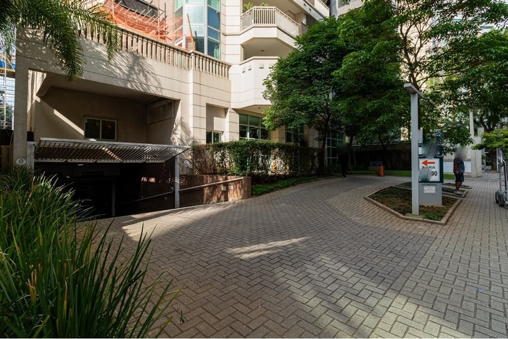 Apartamento, 1 quarto, 132 m² - Foto 39