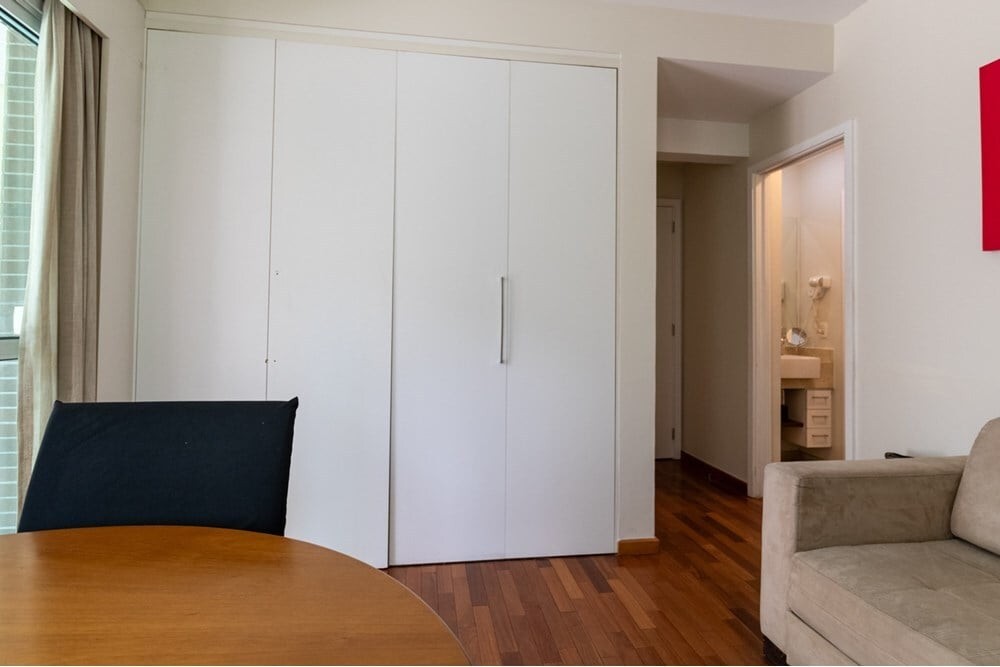 Apartamento, 1 quarto, 132 m² - Foto 12