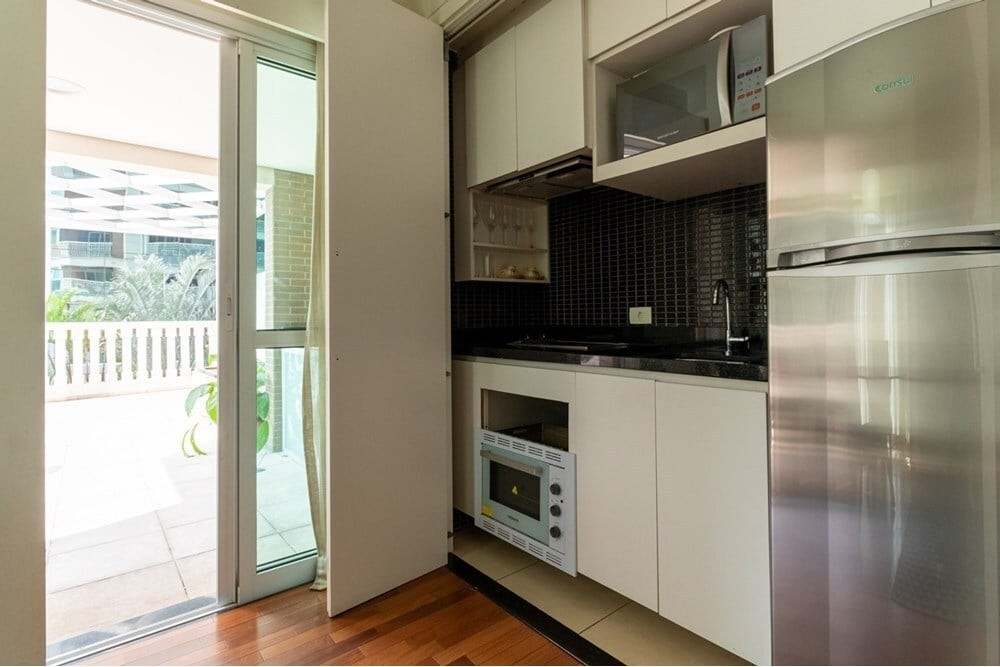 Apartamento, 1 quarto, 132 m² - Foto 9