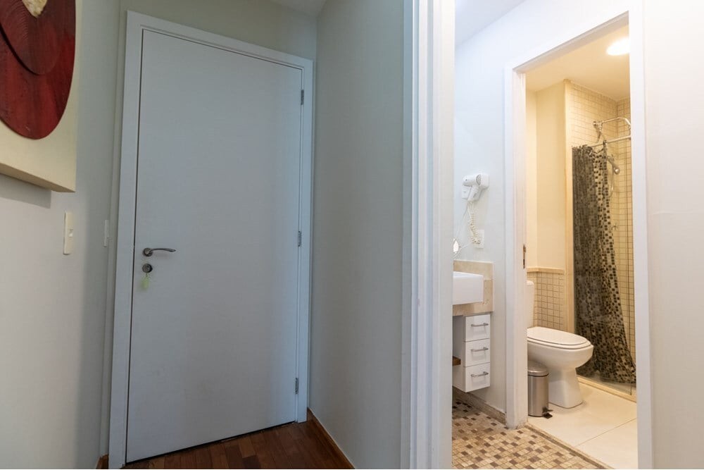 Apartamento, 1 quarto, 132 m² - Foto 17