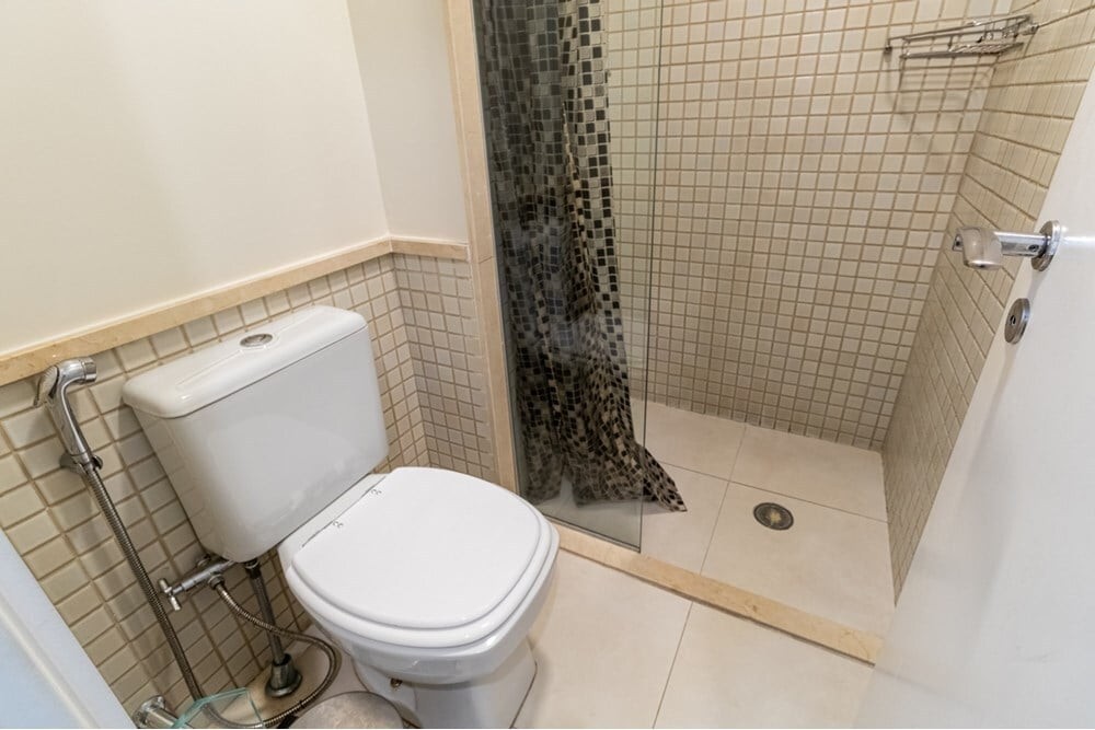 Apartamento, 1 quarto, 132 m² - Foto 19