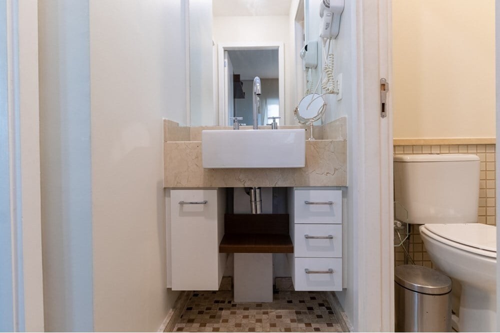 Apartamento, 1 quarto, 132 m² - Foto 18
