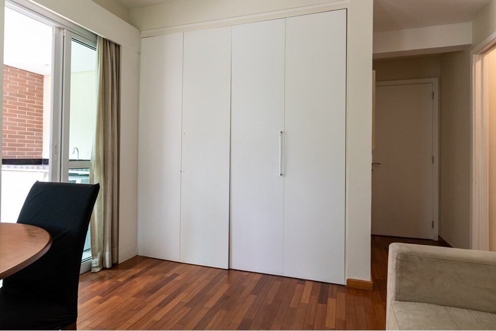 Apartamento, 1 quarto, 132 m² - Foto 10