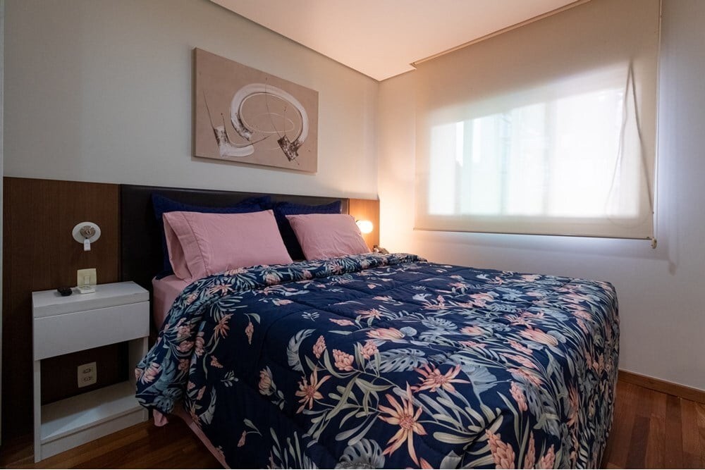 Apartamento, 1 quarto, 132 m² - Foto 15