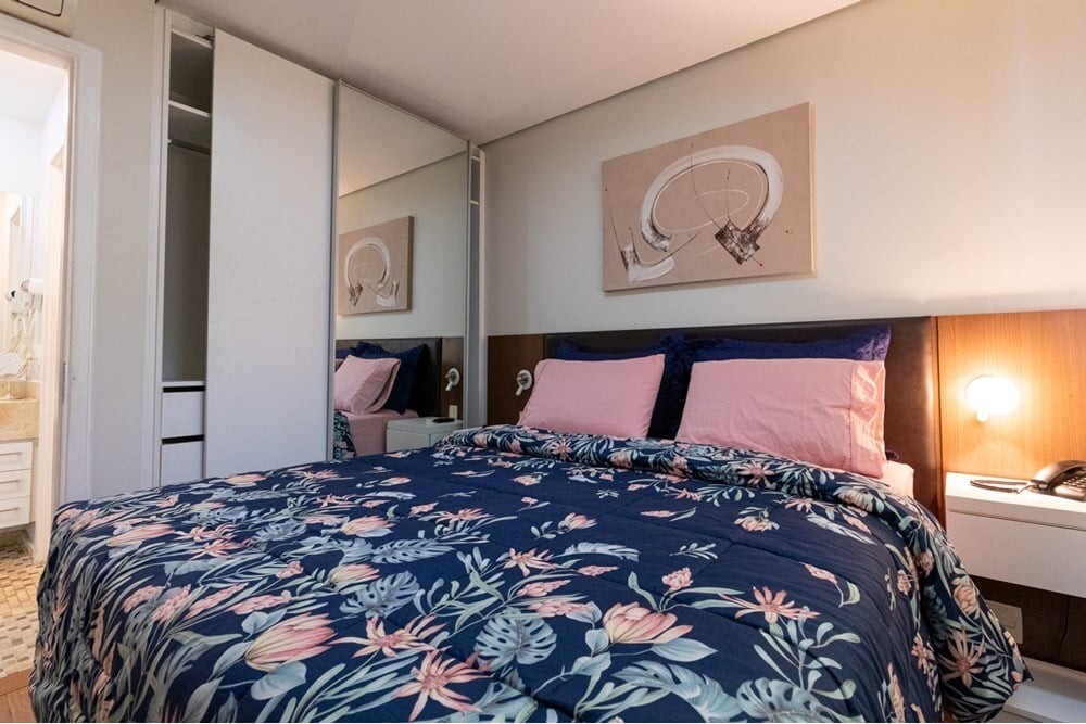 Apartamento, 1 quarto, 132 m² - Foto 16