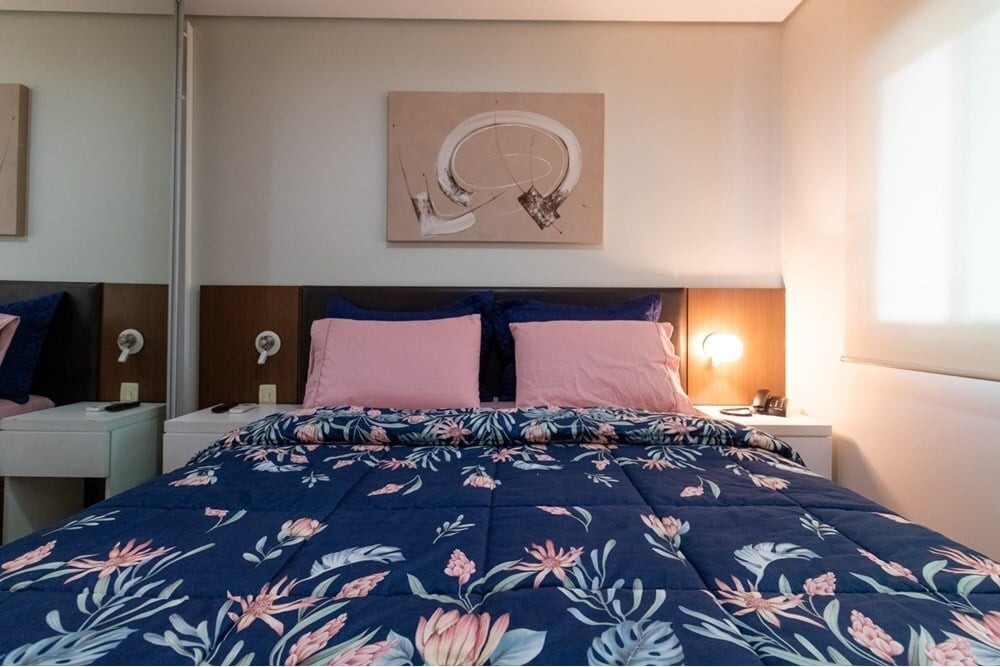 Apartamento, 1 quarto, 132 m² - Foto 14
