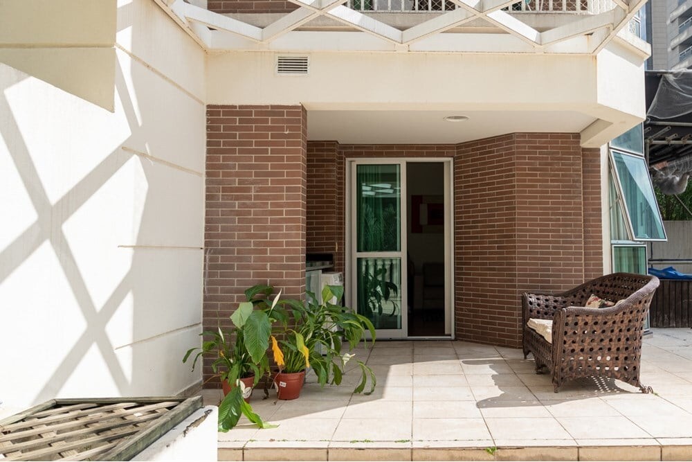 Apartamento, 1 quarto, 132 m² - Foto 5