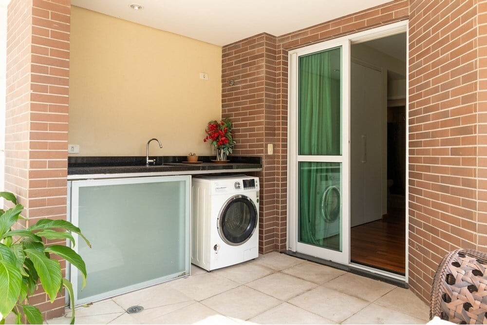 Apartamento, 1 quarto, 132 m² - Foto 6
