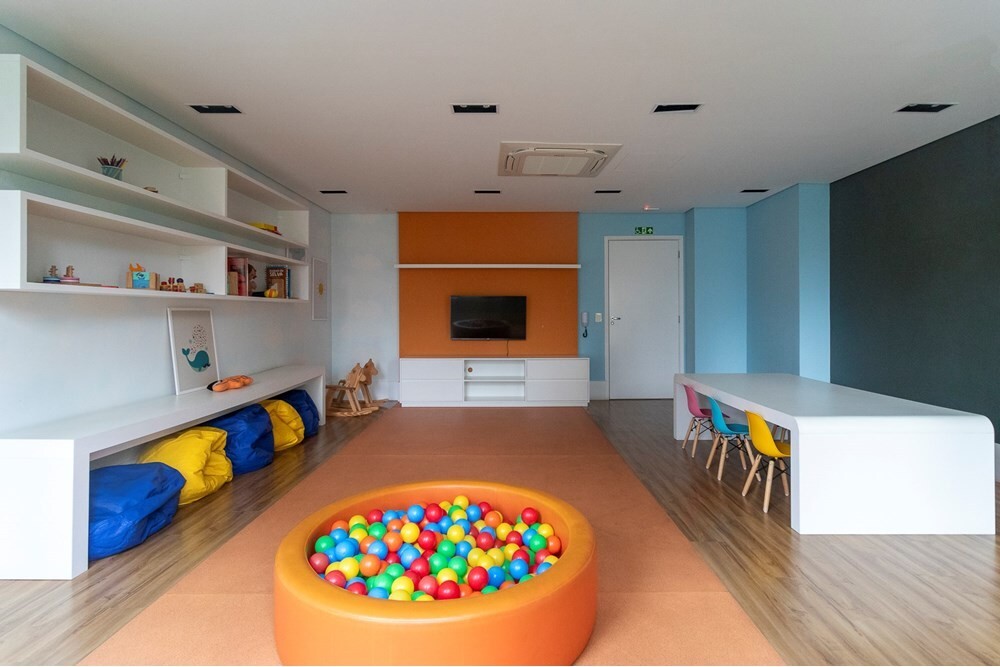 Apartamento, 1 quarto, 65 m² - Foto 21
