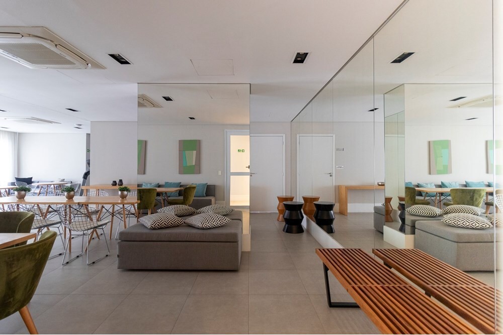 Apartamento, 1 quarto, 65 m² - Foto 22