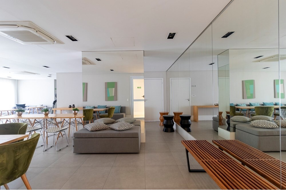 Apartamento, 1 quarto, 65 m² - Foto 23