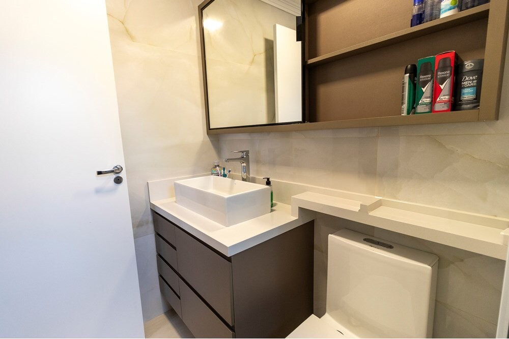 Apartamento, 1 quarto, 65 m² - Foto 16