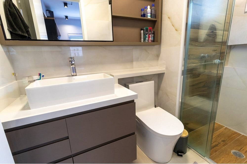 Apartamento, 1 quarto, 65 m² - Foto 17