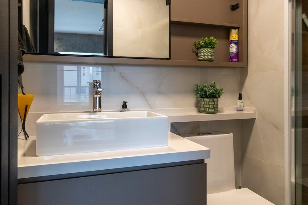 Apartamento, 1 quarto, 65 m² - Foto 12