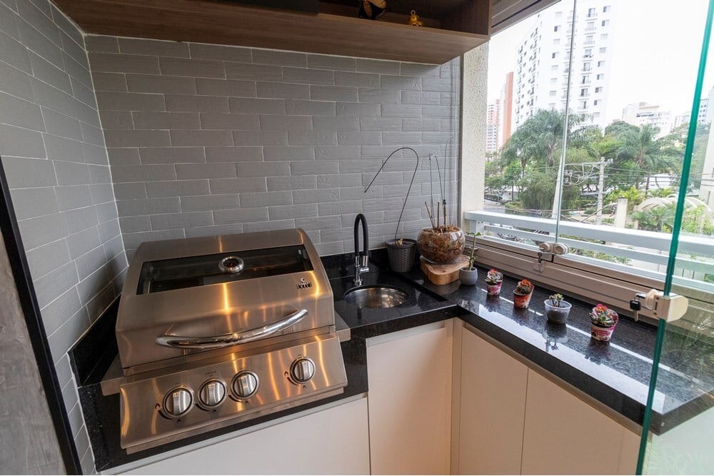 Apartamento, 1 quarto, 65 m² - Foto 4