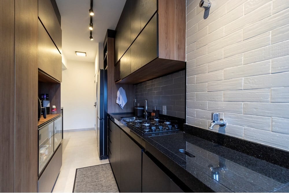 Apartamento, 1 quarto, 65 m² - Foto 11