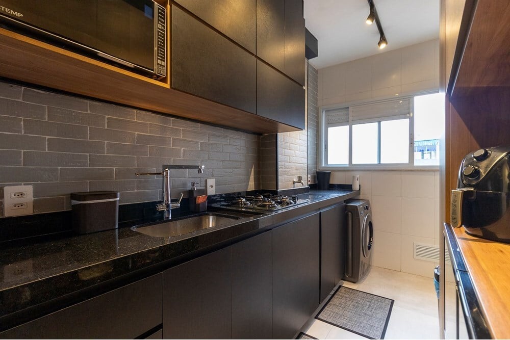 Apartamento, 1 quarto, 65 m² - Foto 10