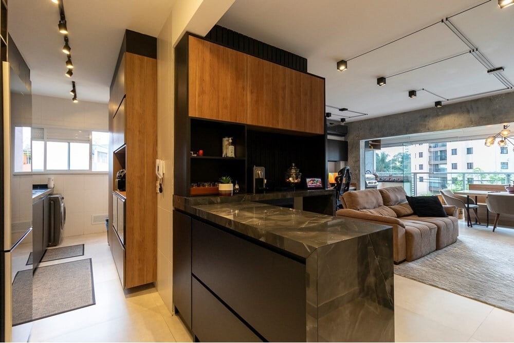 Apartamento, 1 quarto, 65 m² - Foto 8