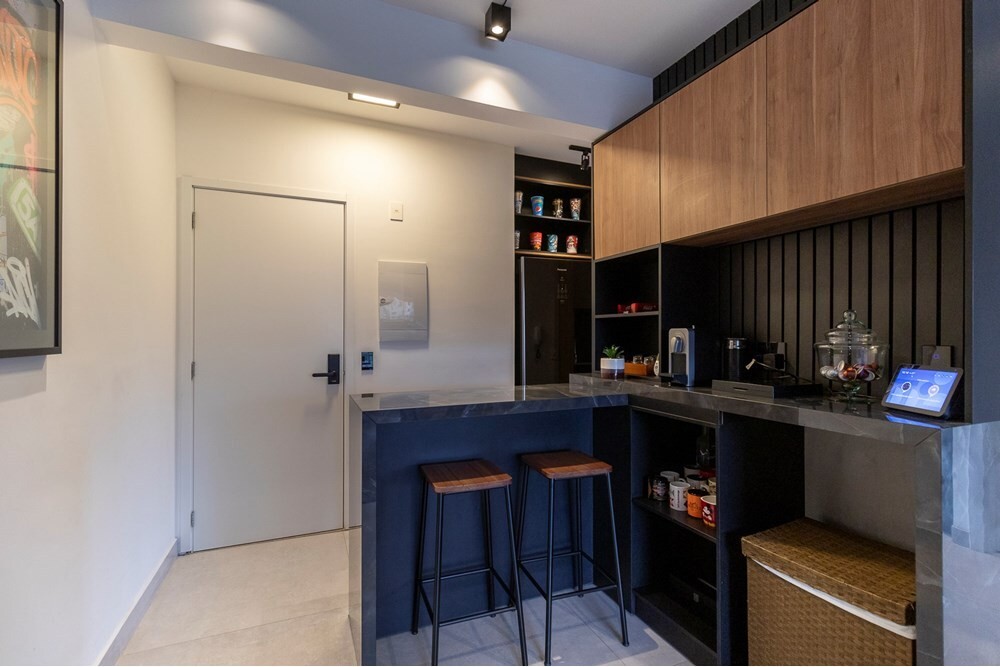 Apartamento, 1 quarto, 65 m² - Foto 7
