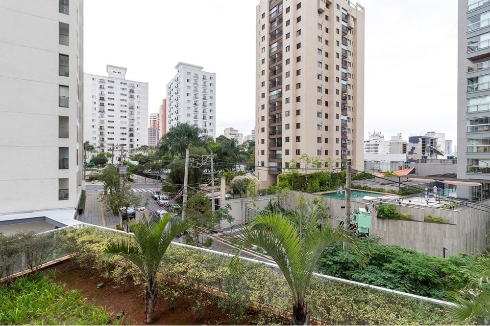 Apartamento, 1 quarto, 65 m² - Foto 5