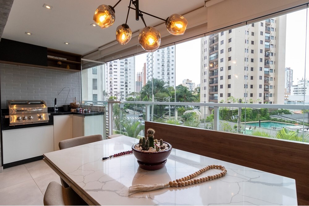 Apartamento, 1 quarto, 65 m² - Foto 3