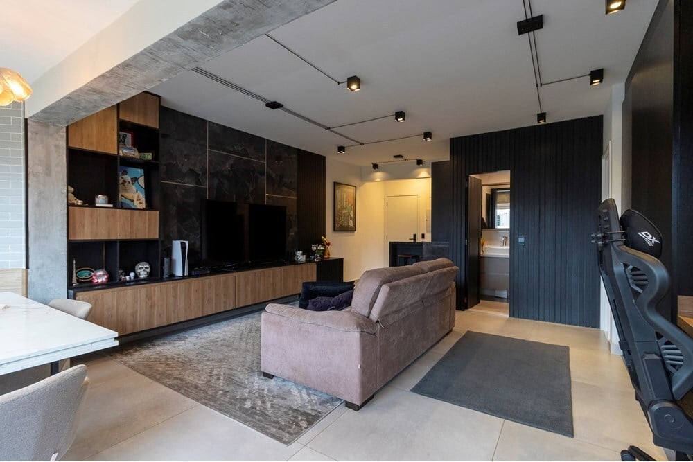 Apartamento, 1 quarto, 65 m² - Foto 6