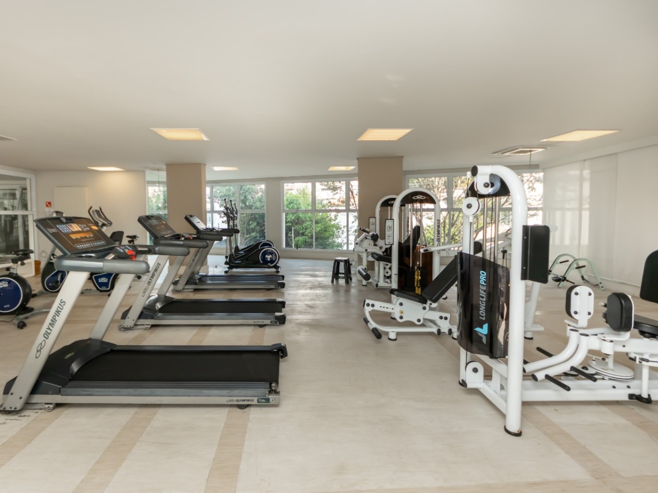 Apartamento, 1 quarto, 69 m² - Foto 23