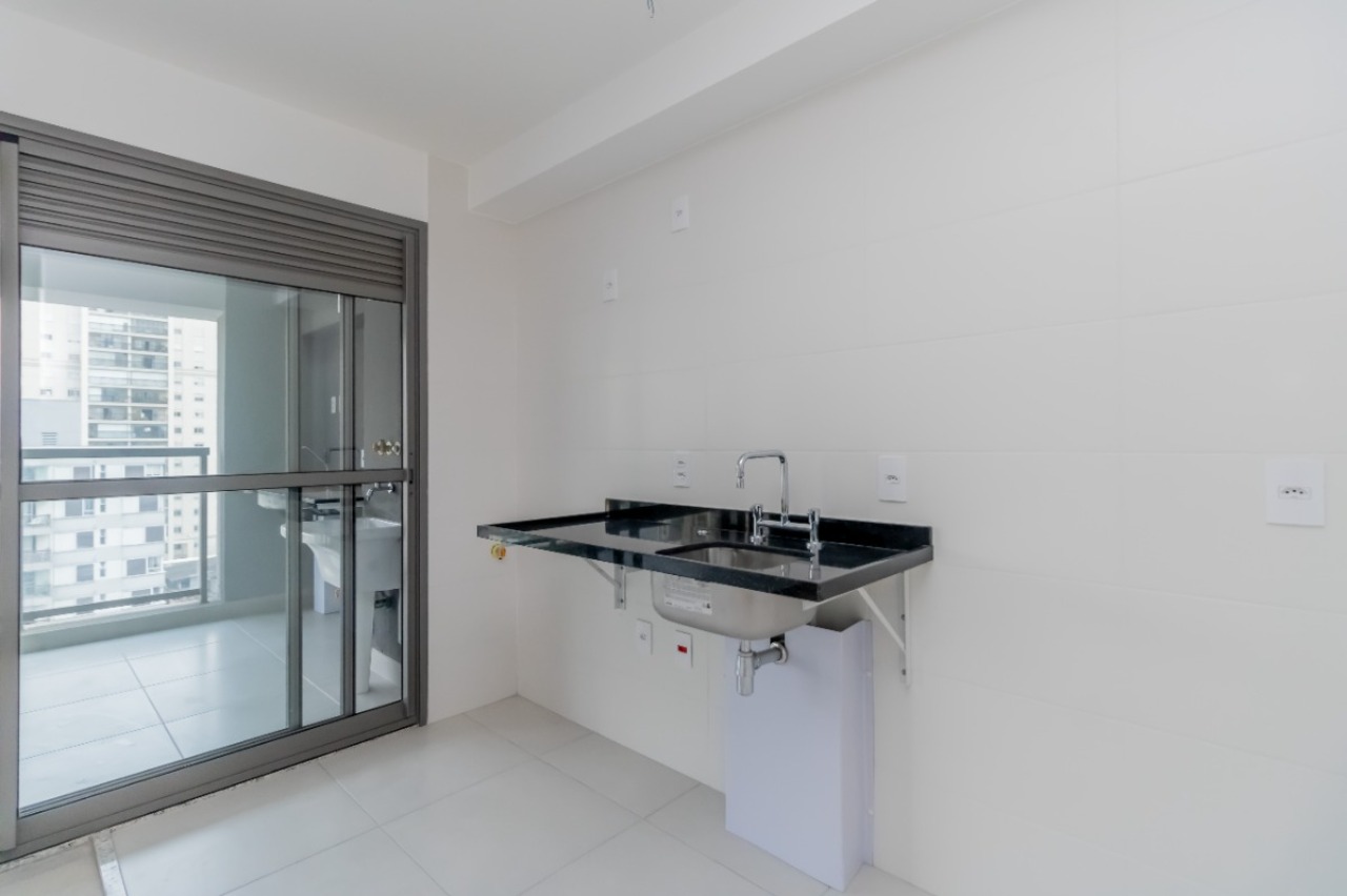 Apartamento, 1 quarto, 51 m² - Foto 7
