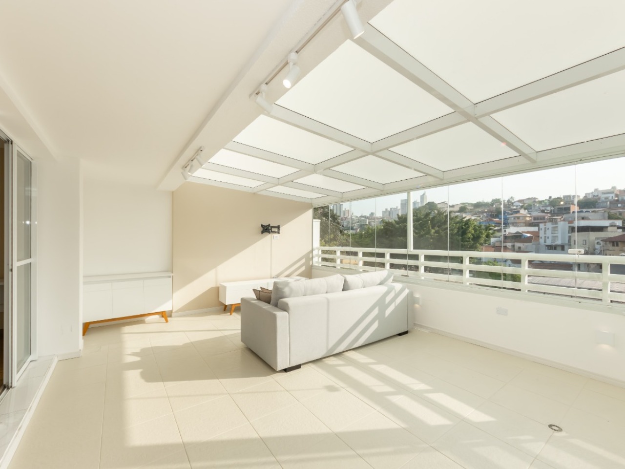 Apartamento, 1 quarto, 69 m² - Foto 4