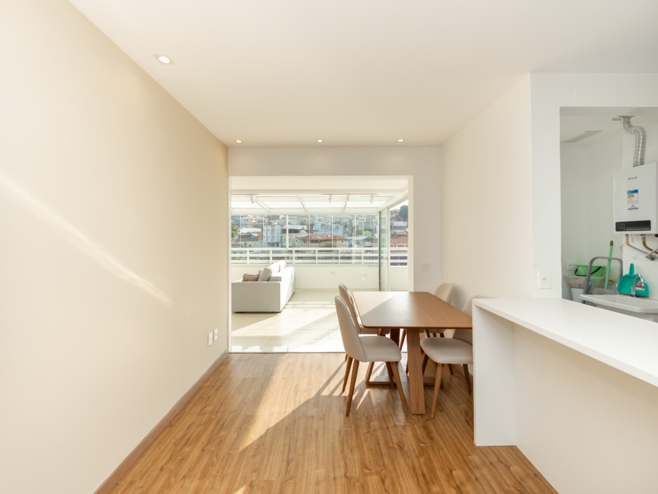 Apartamento, 1 quarto, 69 m² - Foto 7