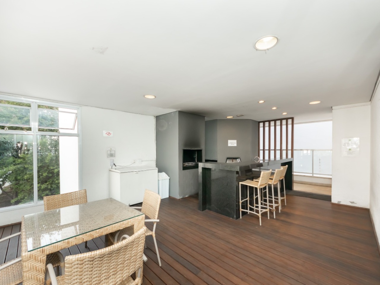 Apartamento, 1 quarto, 69 m² - Foto 29