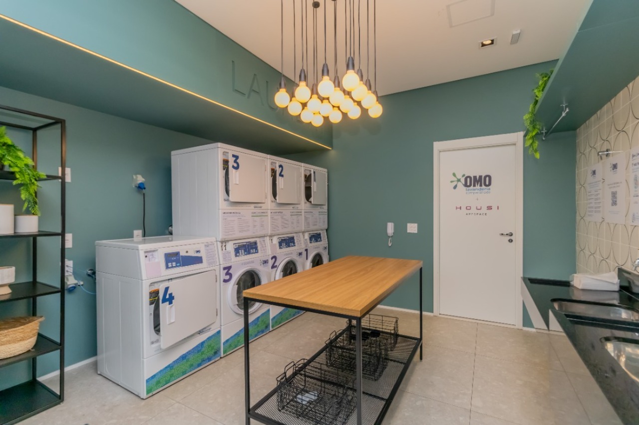Apartamento, 1 quarto, 51 m² - Foto 34