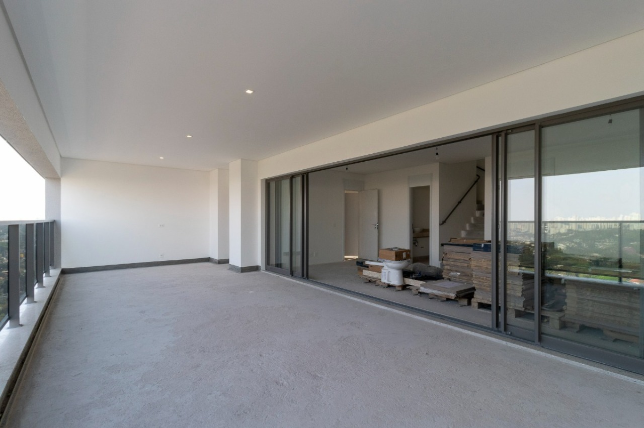 Cobertura, 4 quartos, 360 m² - Foto 4
